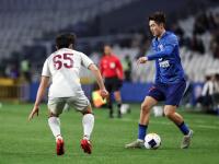 包含上海申花主教练：球队状态上佳，信心满满冲击亚冠的词条