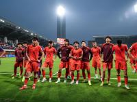 包含亚洲足球赛事现场报道：球队风采展现的词条