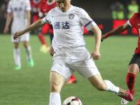 河南建业备战亚冠战，全队士气高涨的简单介绍