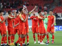 中国国内足球联赛的最新情况报道 