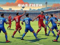 巴黎与摩纳哥焦点对决，谁胜出 