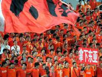红红火火！国内足球比赛场场经典的简单介绍