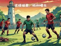 足球明星们在国际赛场上斩获胜利，进一步冲锋的简单介绍