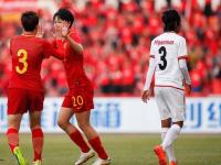 乌克兰女足豪取胜利，晋级半决赛 