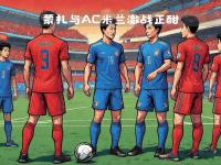 包含AC米兰主场迎战强敌，力争保持领先优势的词条
