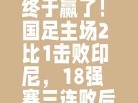 球队士气高昂：连续几场比赛都取得胜利 