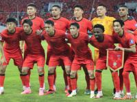 中国球队在比赛中无懈可击获得胜利 