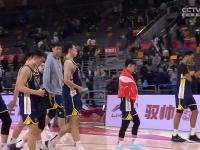 强强对抗：吉林战队斩获胜利关键 