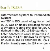 isis和ospf区别 ospf和isis详解 