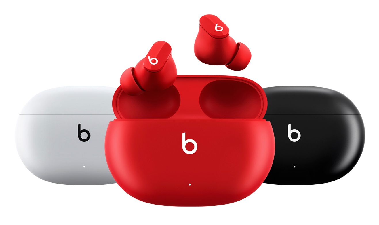 beatssolo和studio区别 beats solo和beats studio区别 