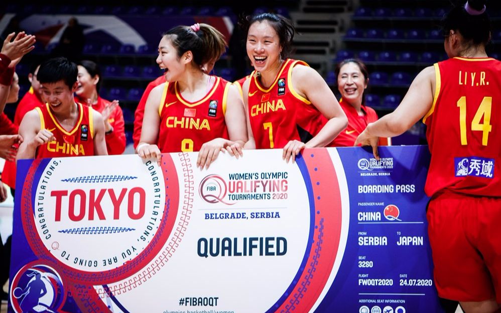 包含瑞典女篮逆转西班牙，晋级东京奥运会八强的词条