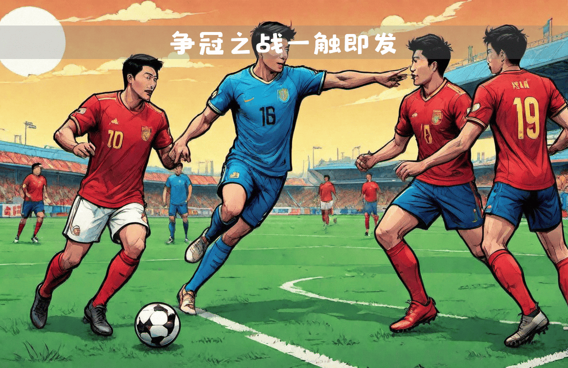 包含即将开打淘汰赛，豪门齐聚争冠的词条