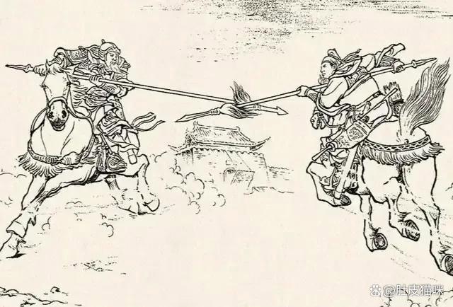 关于热血沸腾的对抗，场面一波三折，谁将胜利尽归己有？的信息