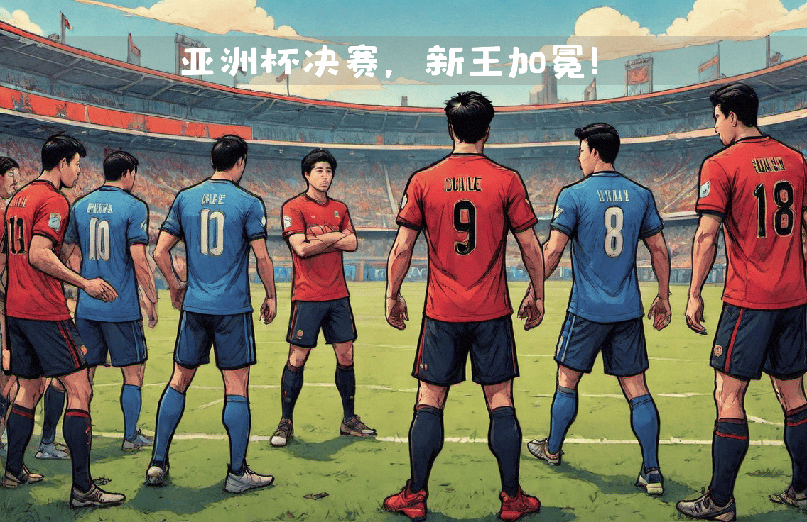 亚洲俱乐部赛事上的一场激烈对决！ 