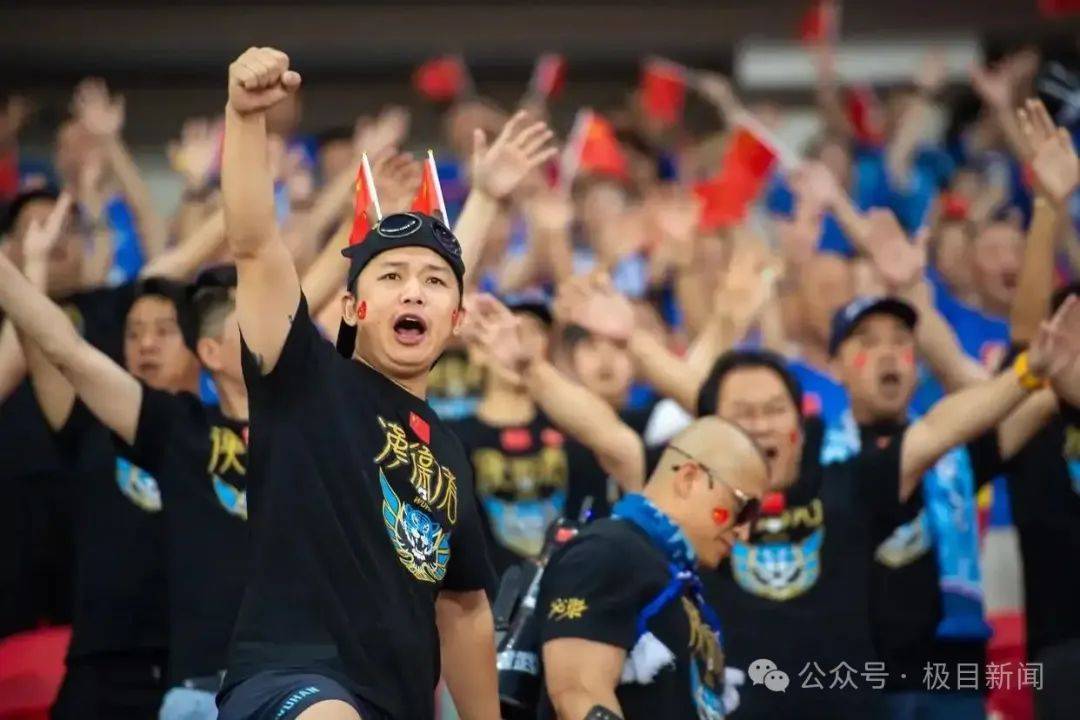 亚洲俱乐部赛事上的一场激烈对决！ 