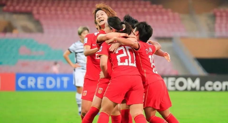 澳大利亚女足力克对手，晋级决赛 