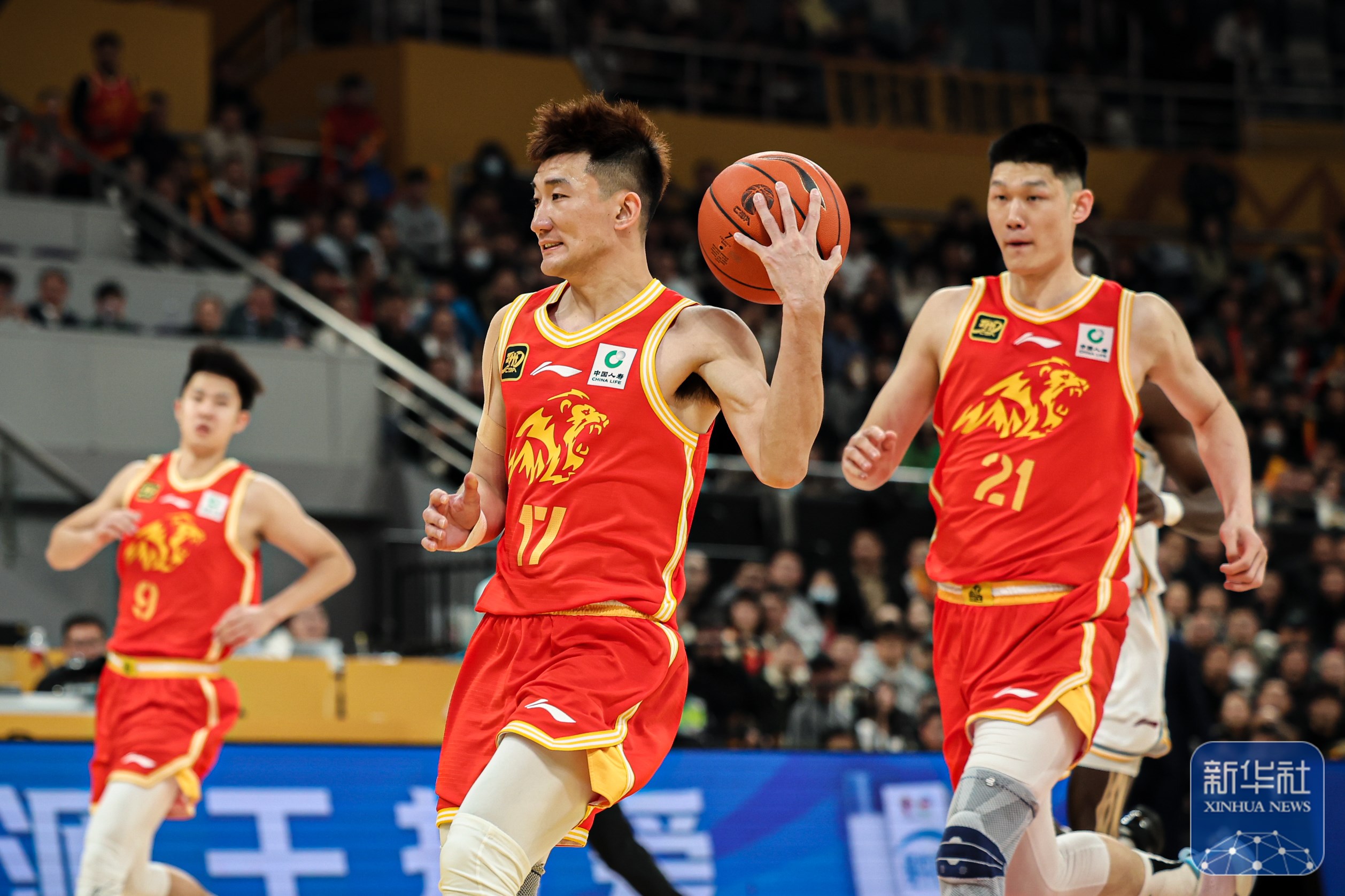 山西队主场获胜，豪取十连胜豪不容易的简单介绍